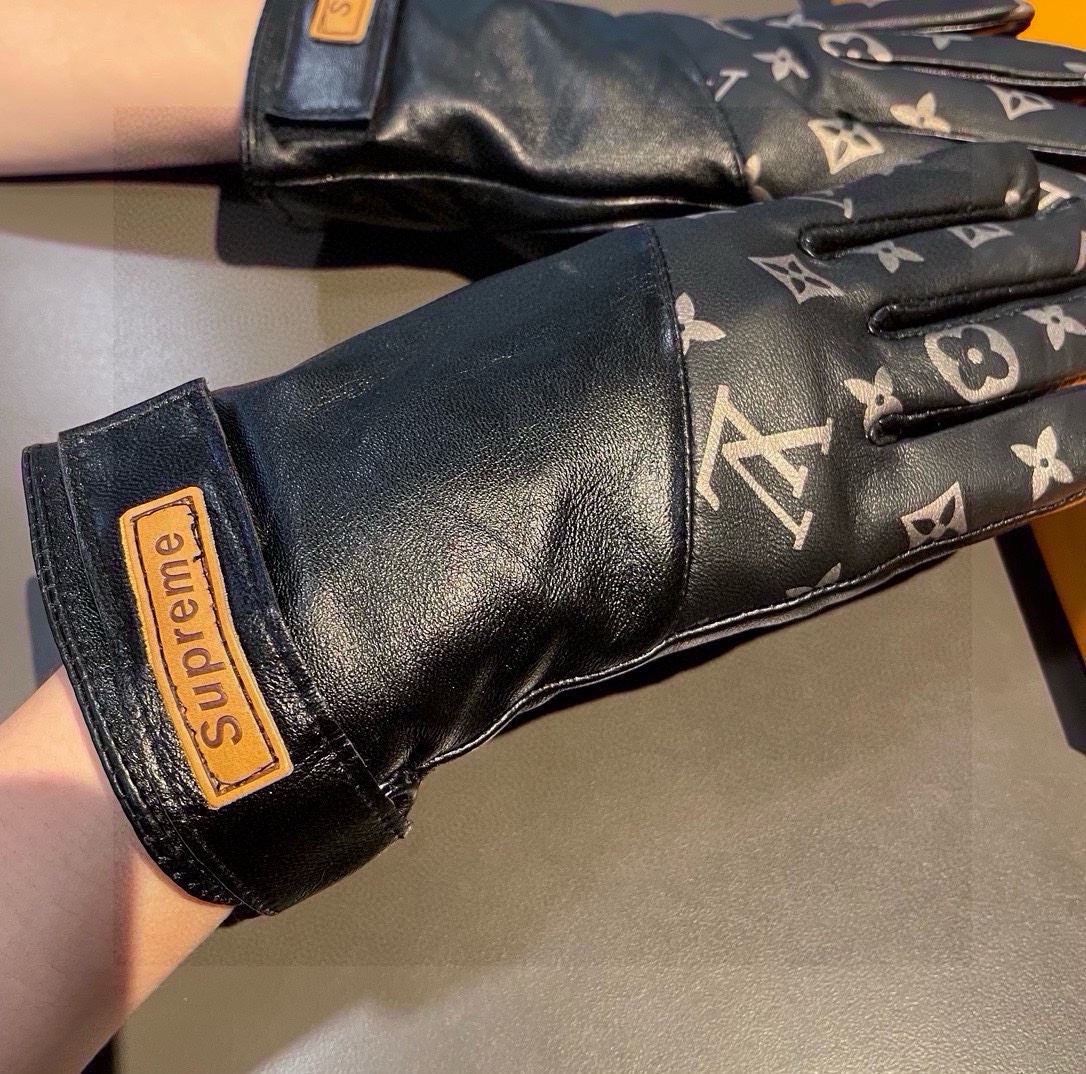 Louis Vuitton Gloves